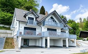 Lakeview Villa Bled
